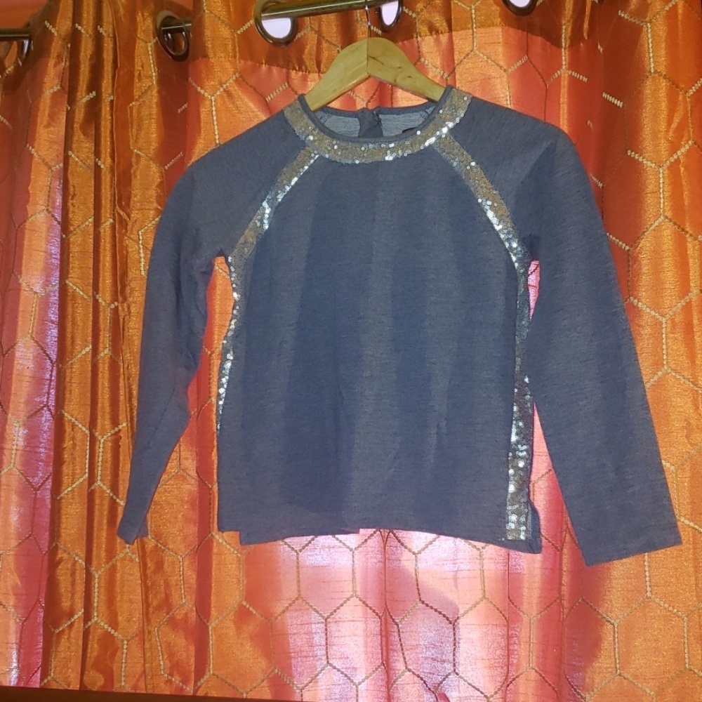 Girls Top